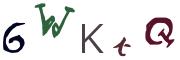 CAPTCHA ی تصویری