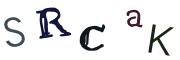 CAPTCHA ی تصویری
