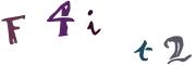 CAPTCHA ی تصویری