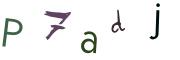 CAPTCHA ی تصویری