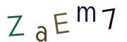 CAPTCHA ی تصویری