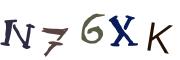 CAPTCHA ی تصویری